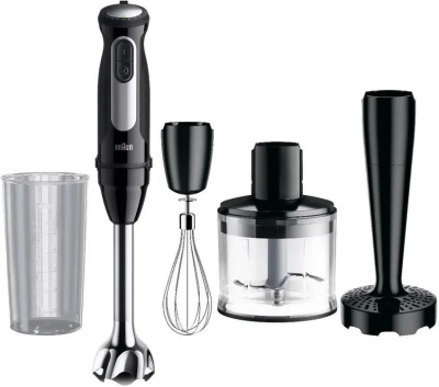 ������� ��������� Braun MQ55307MBK 1000�� ������