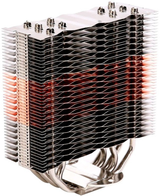 ����� Zalman CNPS17X