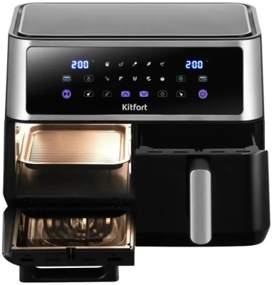 ��������� Kitfort ��-2256 2850�� ������/�����������