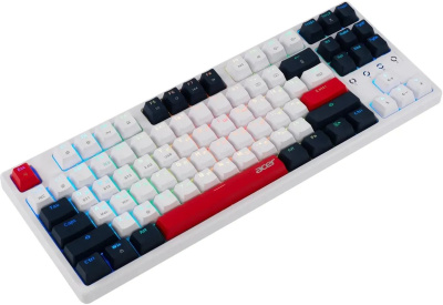 ���������� Acer OKR302 ������������ ����� USB ������������ BT/Radio for gamer ��� �������� LED (ZL.KBDEE.016)