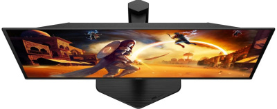 ������� AOC 27" Q27G4ZDR QD-OLED QHD, 0,03ms, 240Hz, �������/������