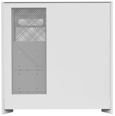 ������ Montech HS02 PRO White / ATX / 5x120mm ARGB fans & hub / HS02 PRO (W)