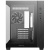 Корпус Deepcool CG330 3F без БП, боковое окно (панорама), 3x120mm ARGB PWM вентилятора, черный, mATX Корпус Deepcool CG330 3F без БП, боковое окно (панорама), 3x120mm ARGB PWM вентилятора, черный, mATX