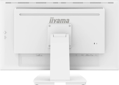������� Iiyama 27" ProLite T2752MSC-W1 ����� IPS LED