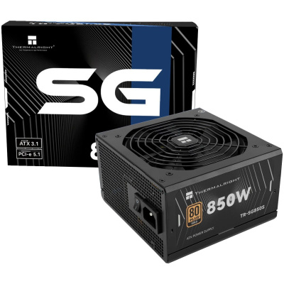 ���� ������� 850W Thermalright TR-SG850S