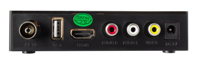 ������� DVB-T2 Starwind CT-140 ������