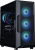 ������ ATX Zalman i3 Neo V2, Midi-Tower, ��� ��, ������ [i3 neo argb v2 black