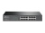 TP-Link TL-SG1016D ���������� 16-port Gigabit Desktop/Rackmount Switch, 10/100/1000M RJ45ports, metal case