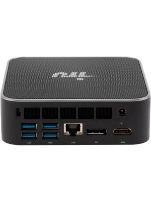 ����-�� iRU Tactio 525, AMD Ryzen 5 6600H/16 �� DDR5/512 �� SSD/AMD Radeon Graphics/Windows 11 Pro, ������ (2164239)