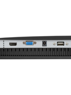 ������� ExeGate 23.8" SuperView EA2400 {IPS 1920x1080 75Hz 5ms 16:9 250cd 1000:1 178/178 D-Sub HDMI webcam} [EX298878RUS]