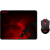 ������� ����� ���� + ����� M601WL-BA RU, ������������, Redragon