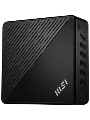 ����-�� MSI Cubi 5 1M-640XRU, Intel Core 3 100U/8 �� DDR5/512 �� SSD/Intel Graphics/��� ��, ������ (9S6-B0A821-640)