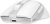 Мышь A4Tech Fstyler FB50CS Plus белый оптическая 3200dpi silent беспров. BT/Radio USB 7but Мышь A4Tech Fstyler FB50CS Plus белый оптическая 3200dpi silent беспров. BT/Radio USB 7but