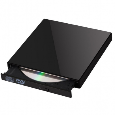 ������� USB DVD ������ Gembird DVD-USB-02 ext. �������, ������ RTL