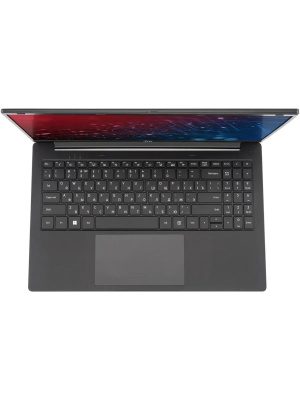 ������� iRU Strato 15ALID4, 15.6" (1920x1080) IPS/Intel Core i7-1280P/16 �� DDR4/512 �� SSD/Intel Iris Xe Graphics/Windows 11 Pro, ������ (2168046)