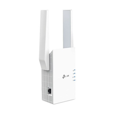 ��������� ������� Wi-Fi 6 Tp-link RE705X AX3000