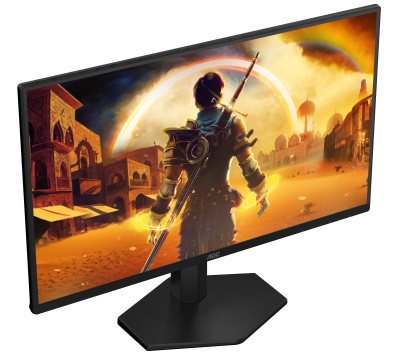 ������� 27" AOC 27G42E Black 