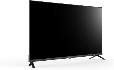 ��������� 40" Hyundai H-LED40BS5002, 1920x1080, HDMIx3, USBx2, WiFi, Smart TV, ������ H-LED40BS5002