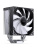 ����� JONSBO CB40 Black LGA1851/1700/1200/115X/AM5/AM4 (TDP 225W, PWM, 120mm ARGB LED Fan, 4 �������� ������, 4-pin) Retail