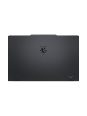 ������� MSI Cyborg 17 B2RWFKG-284XRU, 17.3" (1920x1080) IPS 144 ��/Intel Core 5 210H/32 �� DDR5/1024 �� SSD/NVIDIA GeForce RTX 5060 ��� ��������� (8 ��)/Windows 11 Pro, ������ (9S7-17U332-284_32Win11P)