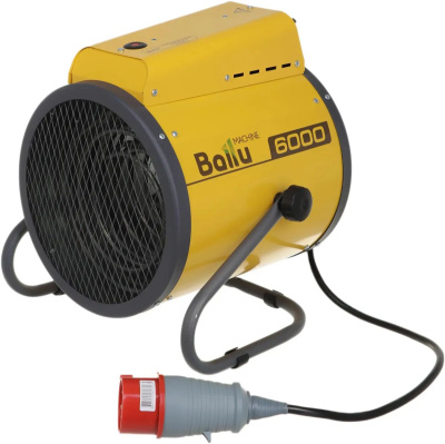 �������� ����� ������������� Ballu Prorab 2 BHP-P2-6 ������