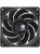 Вентилятор Thermalright TL-B12 EXTREM / 120mm PWM / TRTLB12E Вентилятор Thermalright TL-B12 EXTREM / 120mm PWM / TRTLB12E
