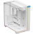 Корпус Thermalright TR-A70 ARGB White / TG / ARGB Strip / USB TYPE-C / W/O fans / ATX / TRA70AW Корпус Thermalright TR-A70 ARGB White / TG / ARGB Strip / USB TYPE-C / W/O fans / ATX / TRA70AW
