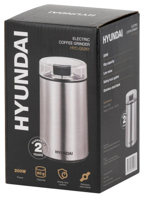 ��������� Hyundai HYC-G5261 200�� ����.�����.:�����.��� �������.:60�� �����������