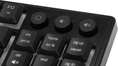 ���������� Razer Ornata V3 Tenkeyless ������������ ������ USB LED (��������� ��� ��������) RZ03-04880100-R3M1