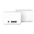 MERCUSYS Halo H80X(2-pack) AX3000 �������� Mesh Wi-Fi 6 �������