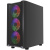 Корпус Powercase Mistral Micro EM19 Black (CMMEM19B-A4) Корпус Powercase Mistral Micro EM19 Black (CMMEM19B-A4)