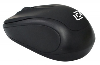 ����  Oklick 665MW Black