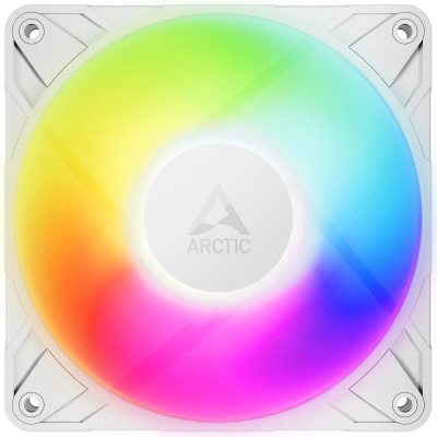 ���������� ��������� ARCTIC P12 Pro A-RGB (White) - 3 Pack- retail (ACFAN00326A)