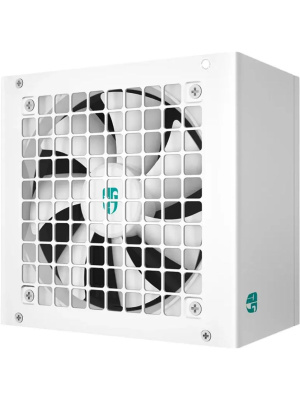 ���� ������� Deepcool GAMERSTORM PN750M WH (ATX 3.1, 750W, Full Cable Management, PWM 120mm fan, Active PFC, 80+ GOLD, Active PFC + Full Bridge SRC LLC + DC/DC, Gen5 PCIe, �����) RET (R-PN750M-FC0W-WGEU)