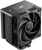 ����� ��� ���������� Deepcool AK700 Digital NYX Soc-AM5/AM4/1200/1700/1851 ������ 4-pin 21-36dB Al+Cu LCD 280W 1252gr Ret (R-AK700-BKNNMN-GJD-1)