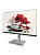 ������� RDW Computers 27" RDW2707 ������ VA 1ms HDMI M/M HAS Piv 350cd 178��/178�� 2560x1440 100Hz VGA QHD USB (RUS)