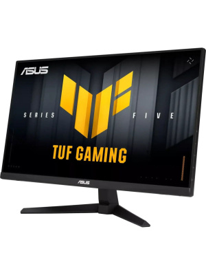 ������� ASUS 24.5" TUF Gaming VG259QMR5A Fast IPS 1920x1080 1ms 350cd 310Hz HDMI DP Black