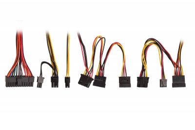 ���� ������� Exegate 500W ATX EX244555RUS