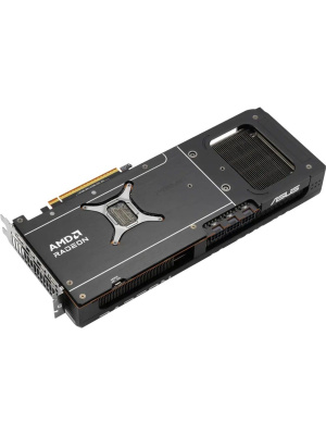 ���������� ASUS PRIME-RX9070XT-O16G//RX9070XT HDMI DP*3 16G D6; 90YV0L71-M0NA00
