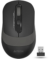 ����  A4Tech Fstyler FG10S Black/Grey USB
