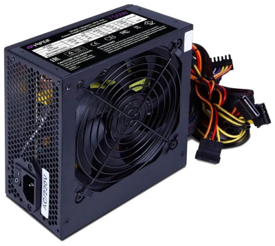 ���� ������� Hiper ATX 750W HPB-750 80+ bronze Black BOX