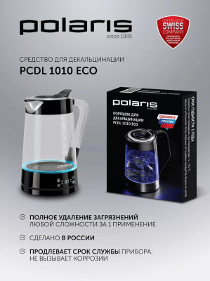 ������ Polaris PWK 1715CGLD  WIFI IQ Home, ������ (��-00032144)