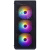 Корпус 1STPLAYER FD3 Black (FD3-BK-4F1) Корпус 1STPLAYER FD3 Black (FD3-BK-4F1)