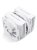 Кулер Thermalright Frost Commander 140 White LGA115X/1200/1700/2011/-3/2066/AM4/AM5 (Dual Tower, 120mm + 140mm PWM Fan, медное основание, 5 тепл. трубок 8мм) / TRFC140W Кулер Thermalright Frost Commander 140 White LGA115X/1200/1700/2011/-3/2066/AM4/AM5 (Dual Tower, 120mm + 140mm PWM Fan, медное основание, 5 тепл. трубок 8мм) / TRFC140W