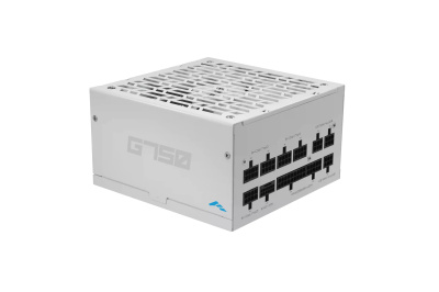 ���� ������� ��� �� SAMA 750W 80+ Gold, ATX, 3.1, White (G0750-WHGFF001-EU)