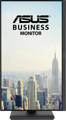 ������� Asus 27" VA279QGSE IPS LED FHD, 120Hz, 1ms, ������ (90LM04J1-B03371)