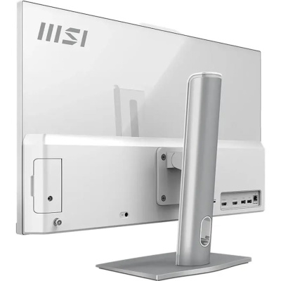 �������� MSI Modern AM272P 1M-685XRU, 27" (1920x1080) IPS/Intel Core 7 150U/32 DDR5/1024 �� SSD/Intel Graphics/��� ��/����������, ����, ����� (9S6-AF8232-1403)