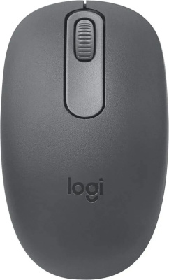 ���� ������������ Logitech M196, Graphite 910-007459