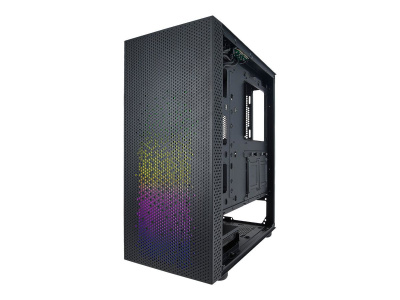 ������ Azza CELESTA F ������ ��� �� ATX 1x120mm 2xUSB2.0 1xUSB3.0 audio bott PSU
