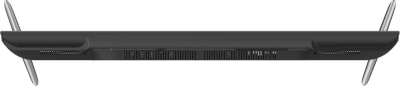 ��������� Digma 55" DM-LED55UBB41, 4K Ultra HD, �����-�����������, Android Smart TV